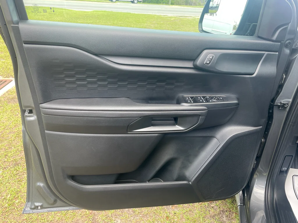 2025 Ford Ranger XL - Photo 16