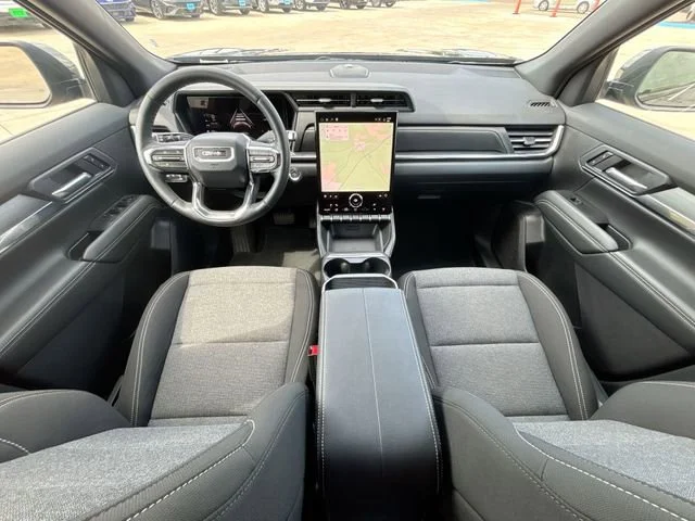 2026 GMC Terrain Elevation - Photo 21