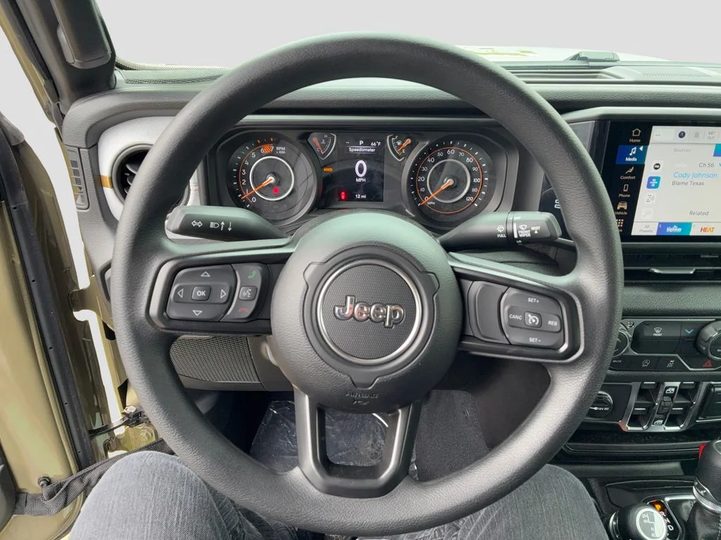 New 2026 41 Exterior Paint Jeep Sport image 12