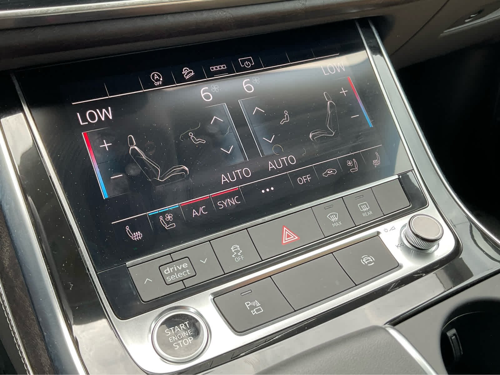 Used 2025  Audi Premium Plus image 22