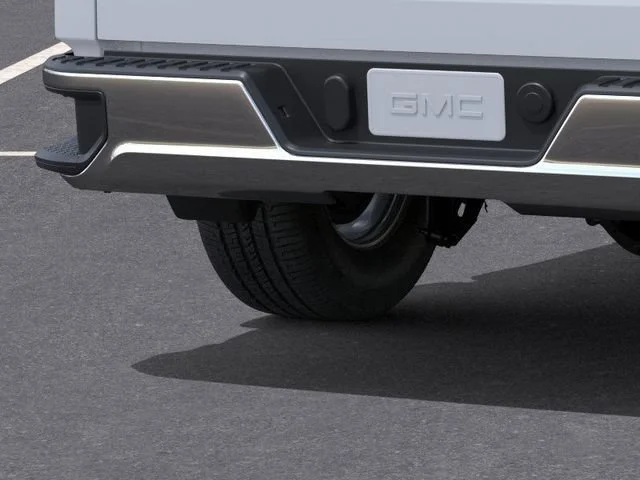 New 2026 Summit White GMC Pro image 15