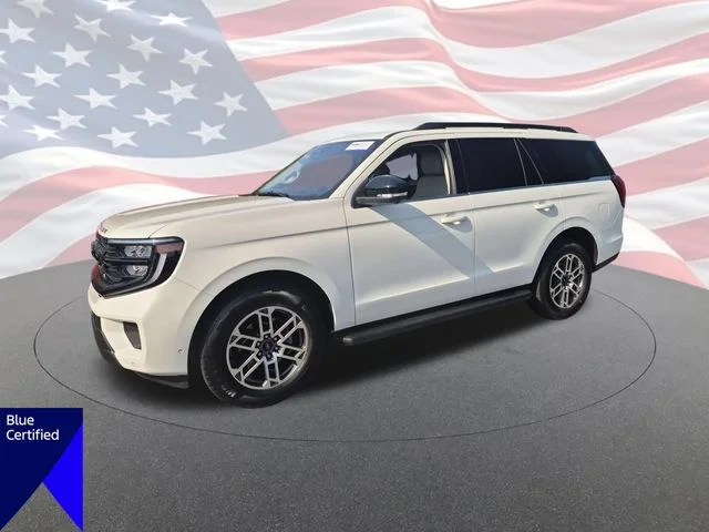 Used 2025 White Ford Active image 7