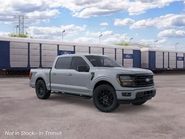 New 2026 Avalanche Ford XLT image 7
