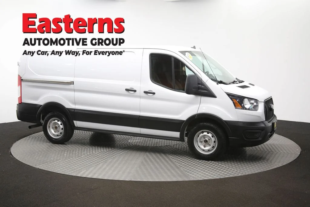 Used 2022 White Ford Base image 45