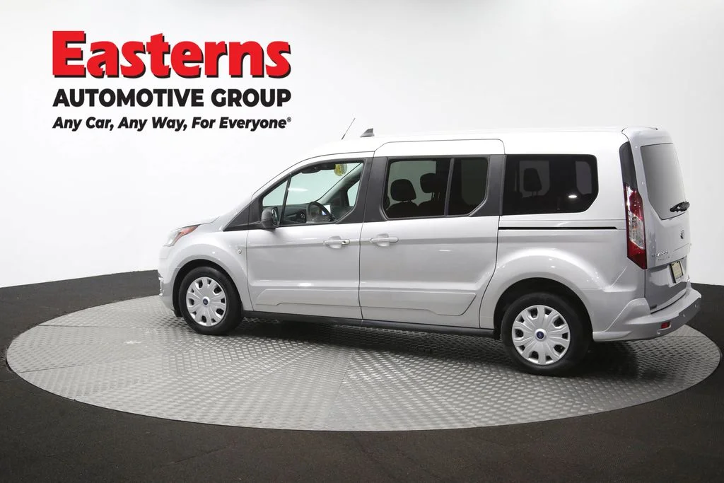 Used 2021 Silver Ford XLT image 62