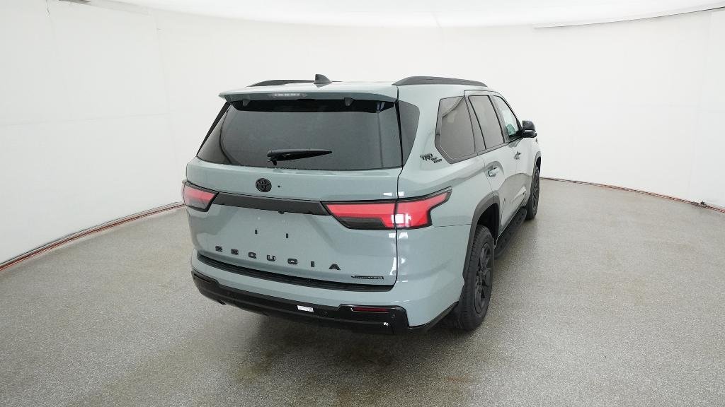 New 2026 Lunar Rock Toyota Limited image 22