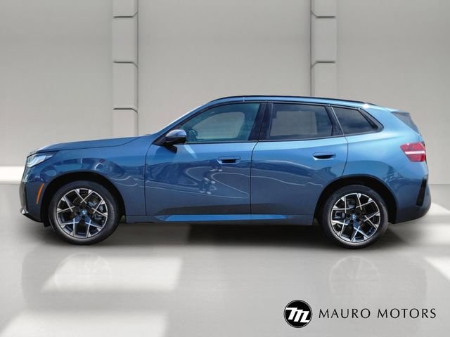 Used 2026 Blue BMW 30 xDrive image 6