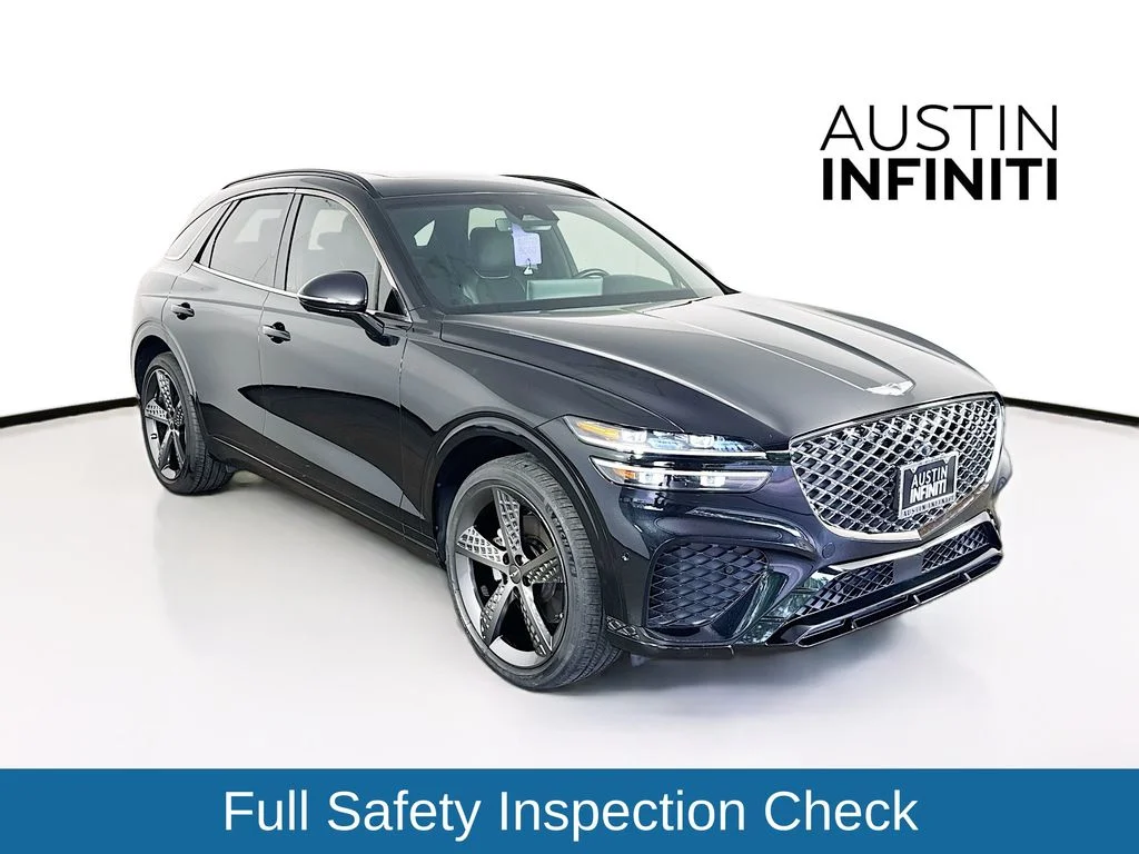 2022 Genesis GV70 2.5T Standard AWD's photo