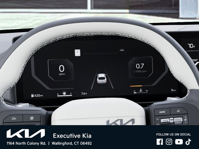 New 2026 Gray Kia GT-Line image 21