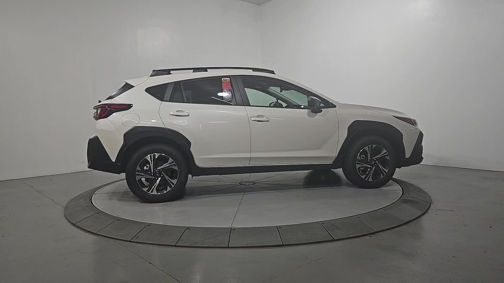 New 2026 White Subaru Premium image 6