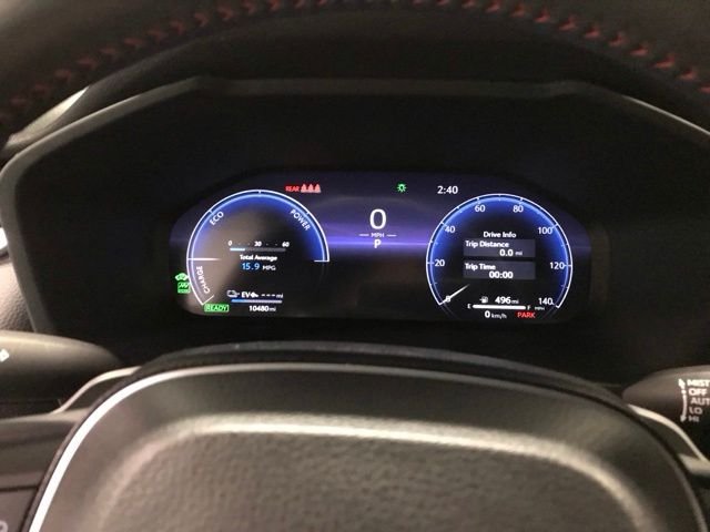 Used 2023 Gray Toyota XSE image 17