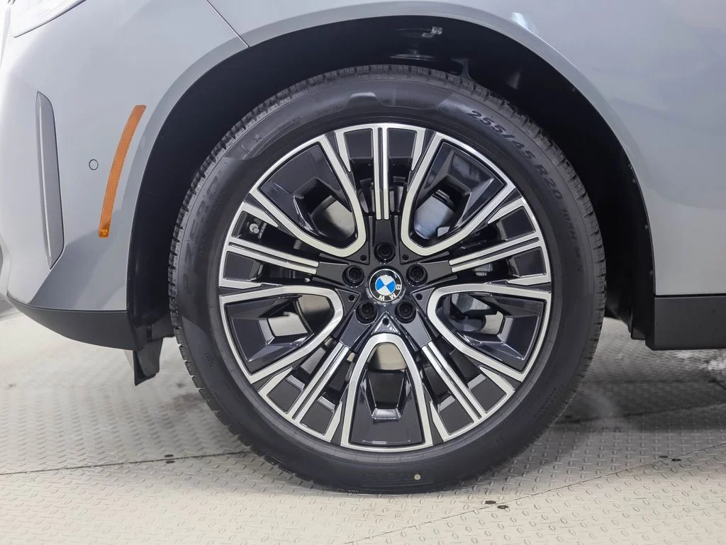 Used 2026 BMW X3 30 with VIN 5UX53GP01T9144215 for sale in Minneapolis, Minnesota