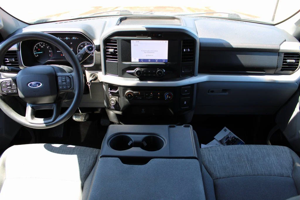 2023 Ford F-150 XLT - Photo 13