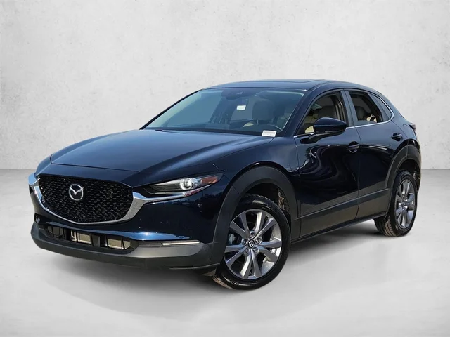 2021 Mazda CX-30 Preferred