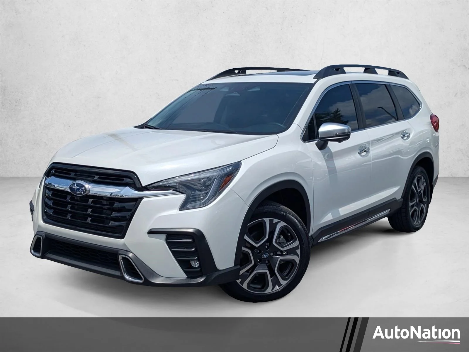 2023 Subaru Ascent
