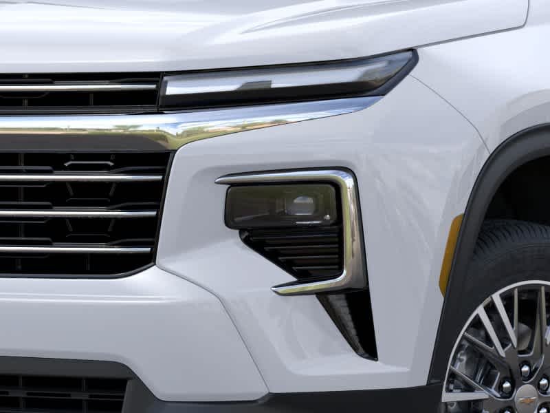 2026 Chevrolet Traverse LT - Photo 10