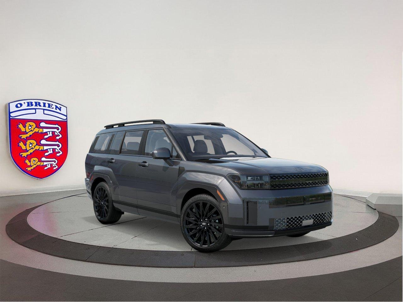 New 2026 Gray Hyundai Calligraphy AWD image 41