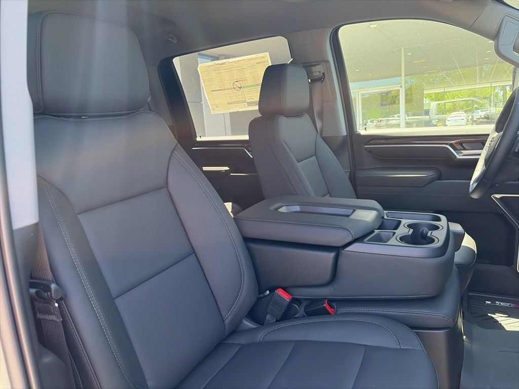 2026 Chevrolet Silverado 2500 HD LT - Photo 13