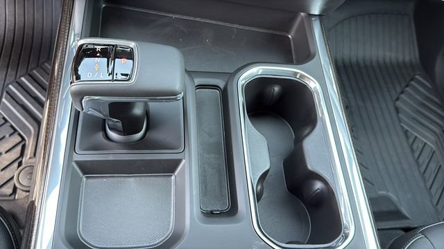 New 2026 Sterling Gray Metallic Chevrolet RST image 36