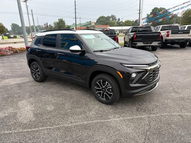 2026 Chevrolet Trailblazer Activ - Photo 17