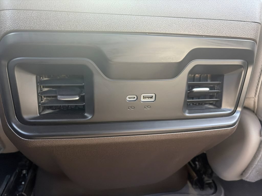 Certified Used 2025 Summit White Chevrolet LT image 22