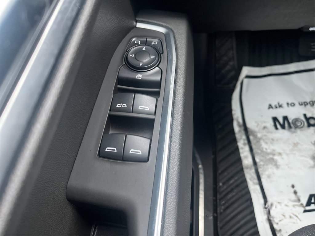 2025 Chevrolet Silverado 1500 LT - Photo 33