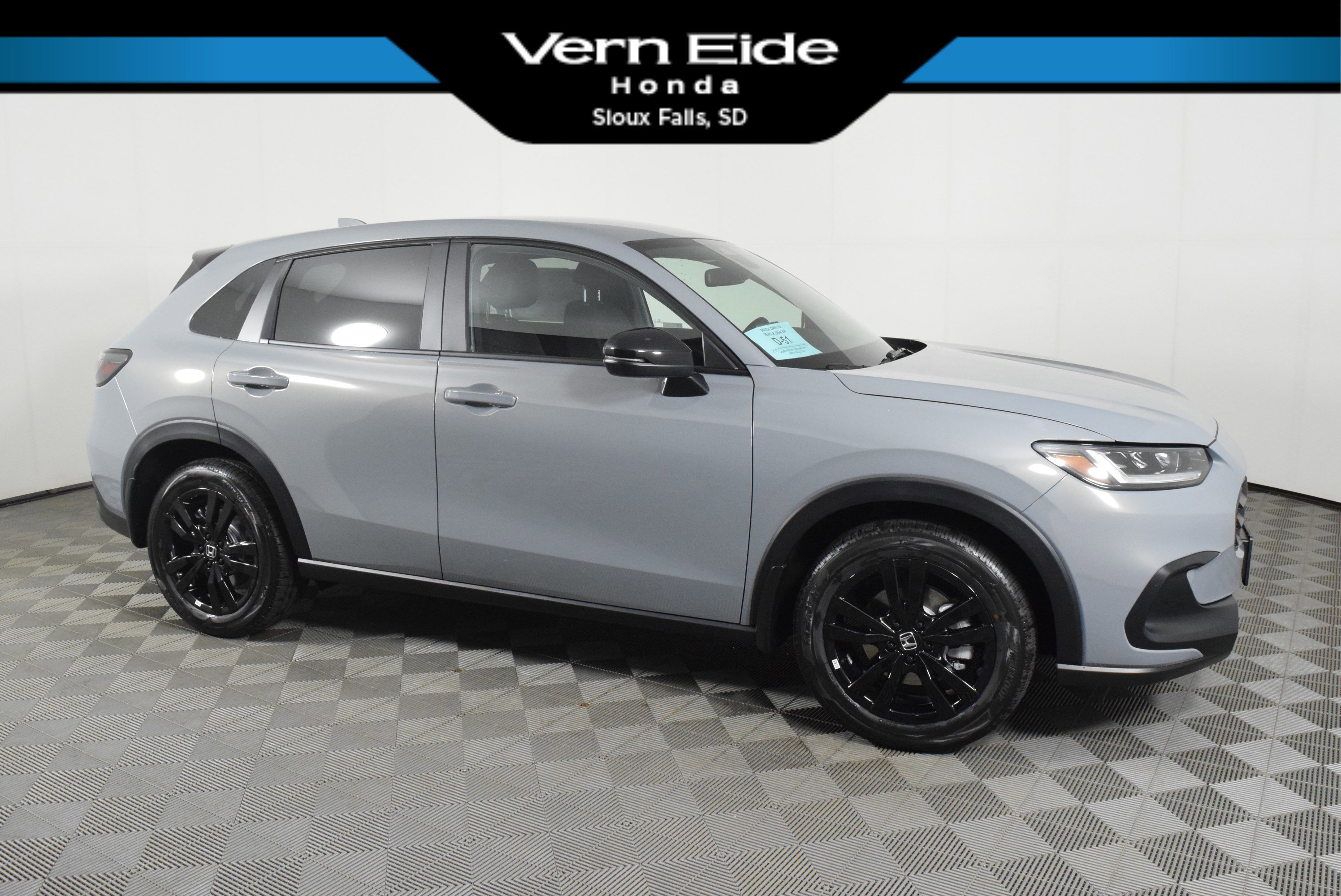 2027 Honda HR-V Sport AWD's photo