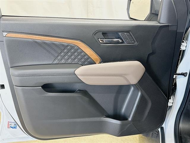 2026 GMC Canyon Denali - Photo 22