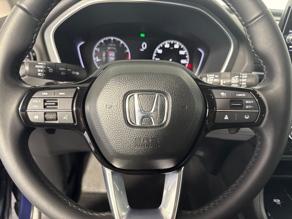 2023 Honda Pilot EX-L - Photo 17