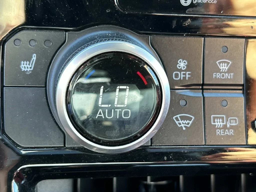 Used 2021 Red Toyota XSE image 47