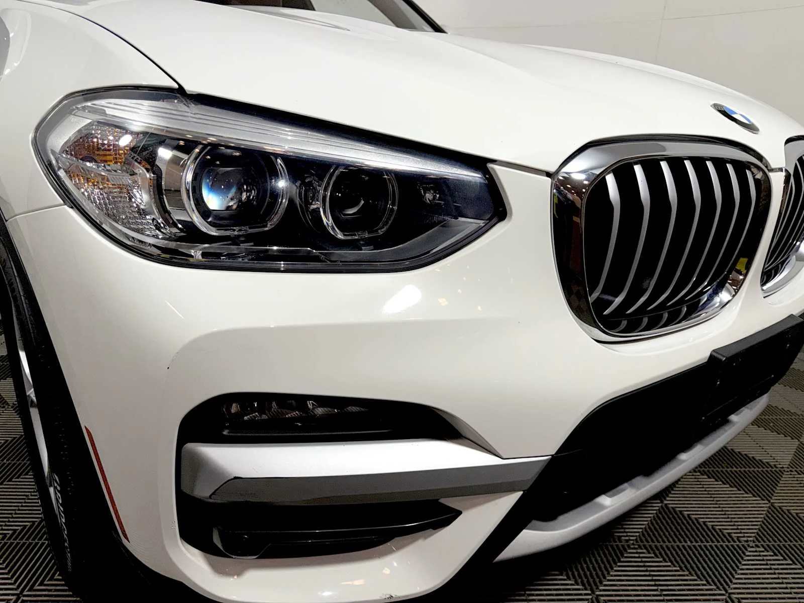 2020 BMW X3 30i - Photo 25