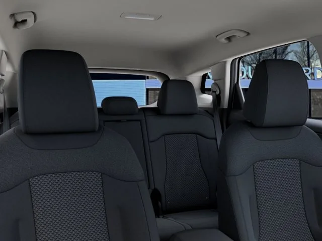 New 2027 White Kia LX image 27