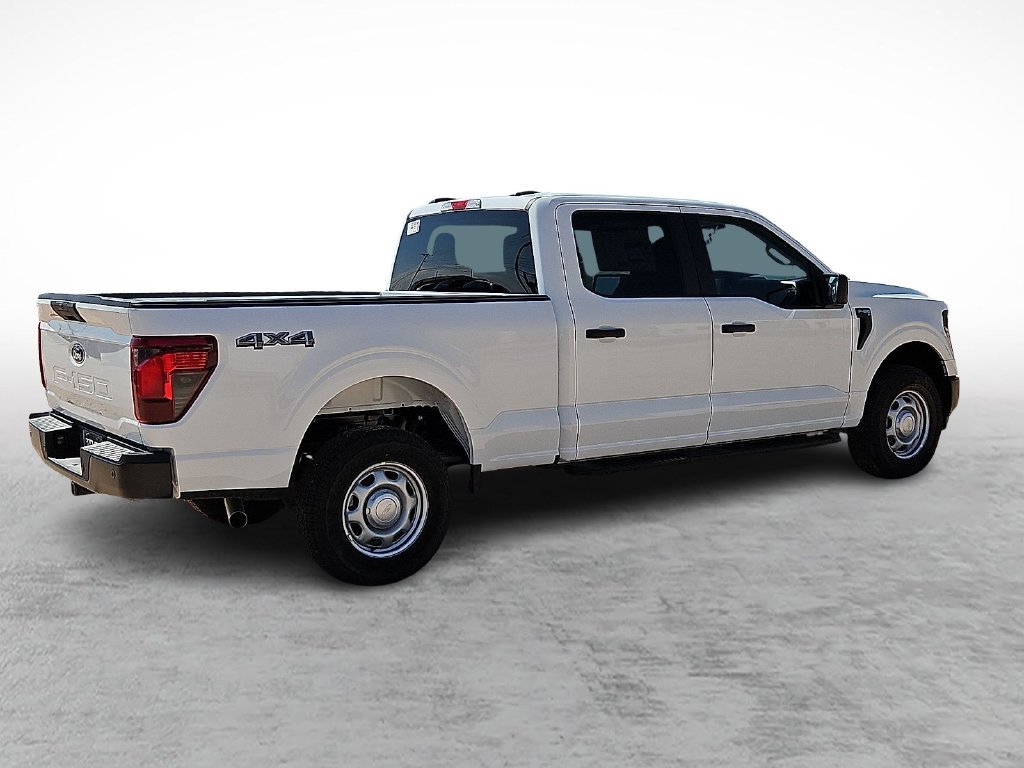 New 2026 Oxford White Ford XL image 11