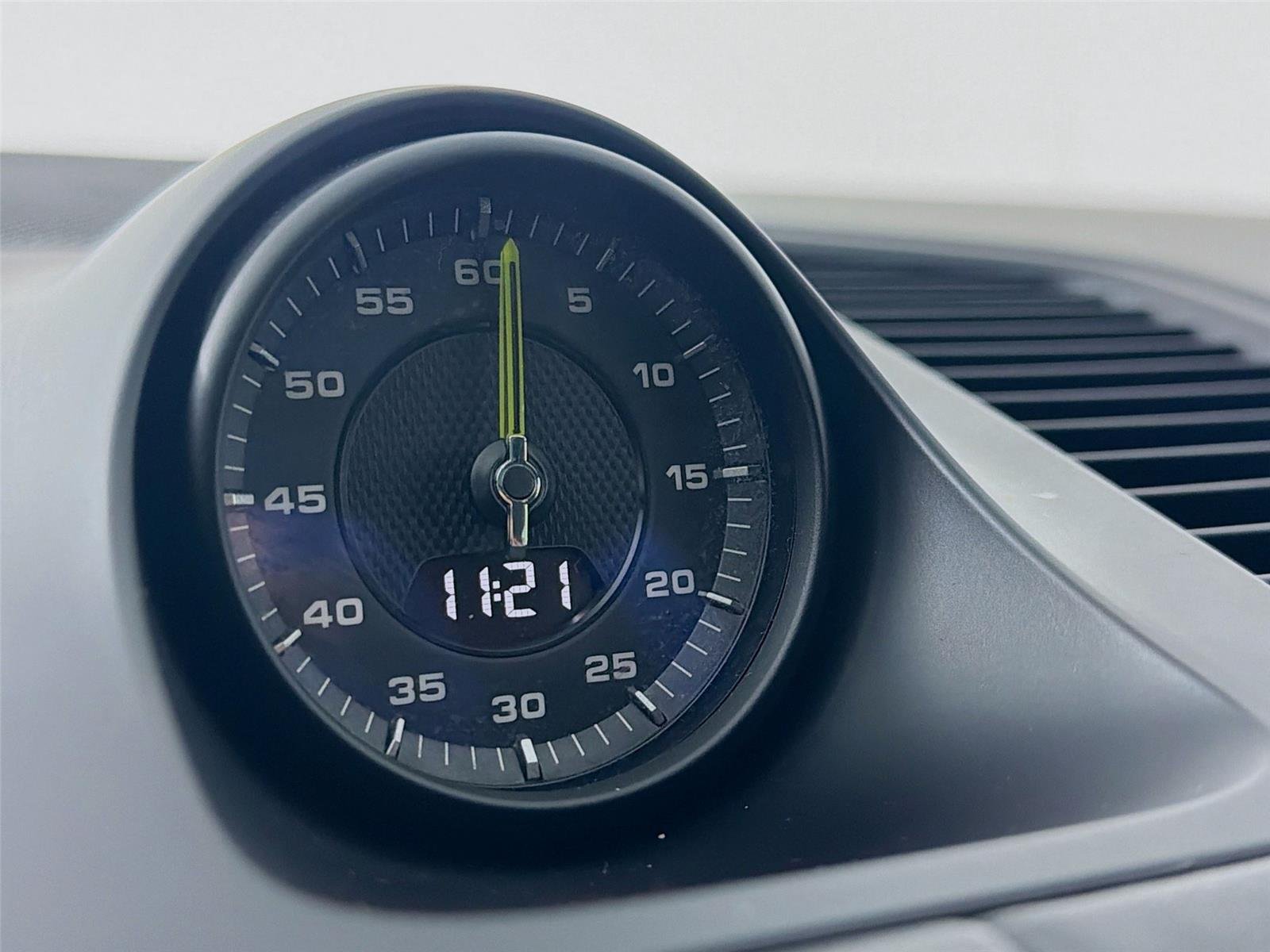 Used 2023 Black Porsche Turbo S E-Hybrid image 22