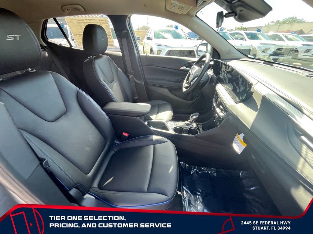 2026 Buick Encore GX Sport Touring - Photo 19