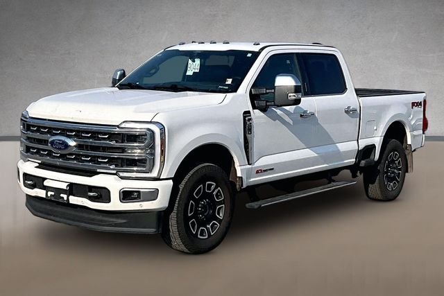 2024 Ford Super Duty F-250 SRW