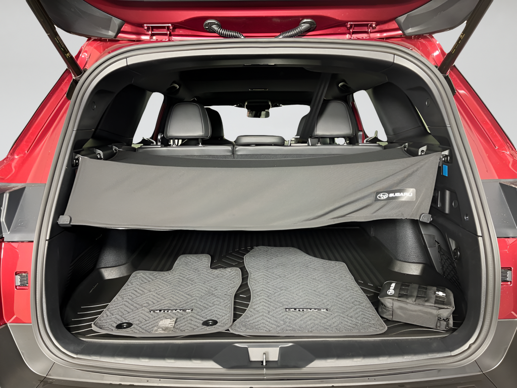 2026 Subaru Outback Limited - Photo 16