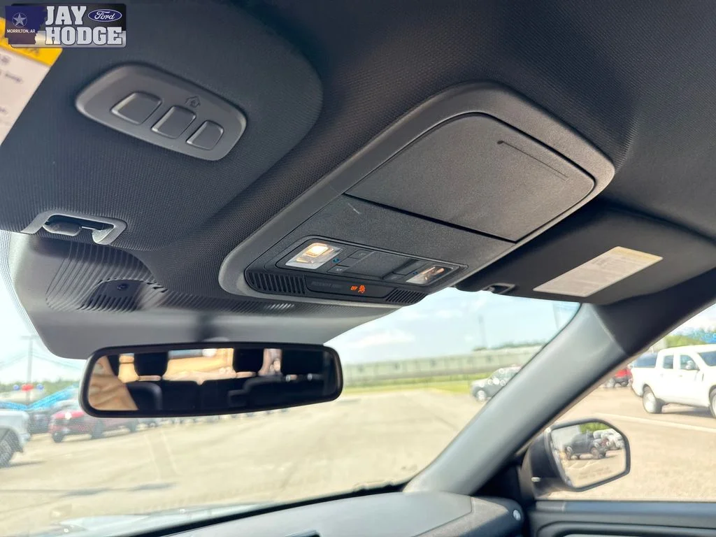 New 2026 Carbonized Gray Metallic Ford ST-Line image 15