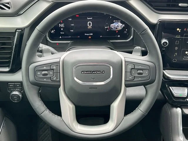 New 2026 Sterling Metallic GMC Denali image 7