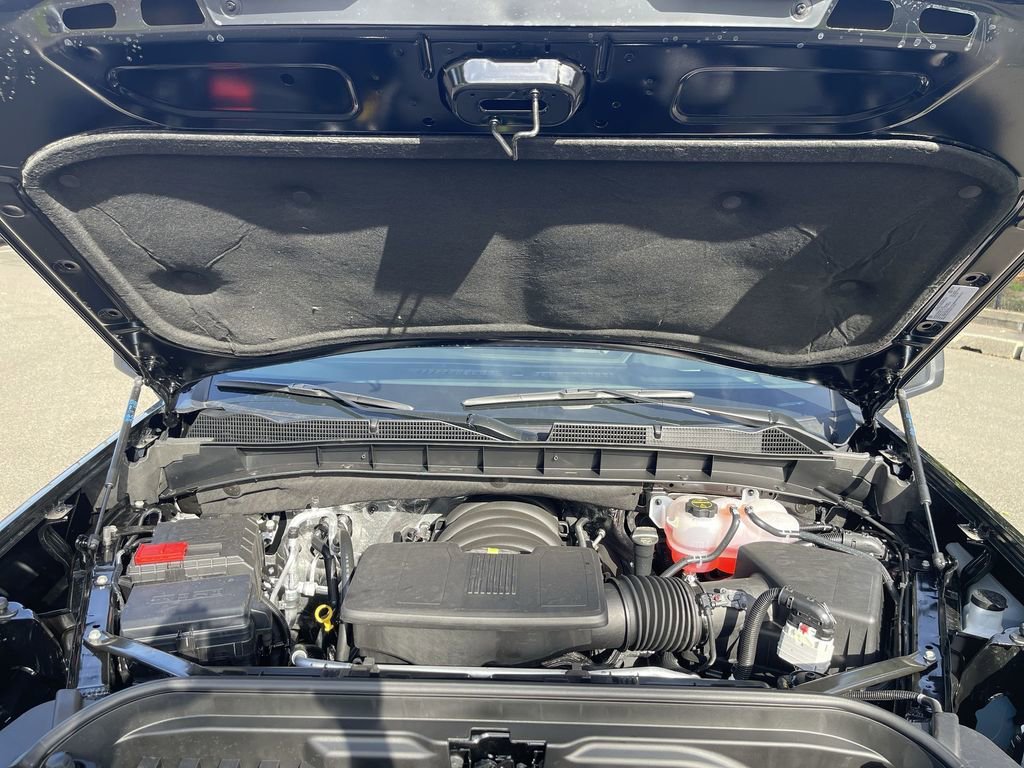 2026 GMC Sierra 1500 Elevation - Photo 29