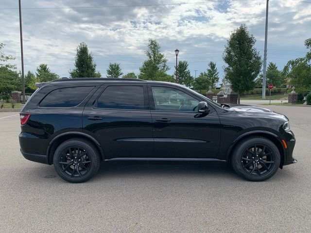 New 2026 Diamond Black Clear-Coat Exterior Paint Dodge GT Premium HEMI V8 image 7