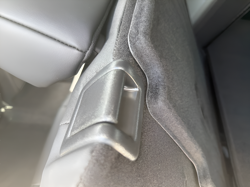 New 2026 White Nissan Dark Armor image 24