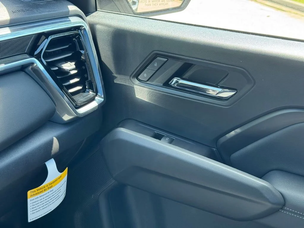2025 GMC Canyon Elevation - Photo 34