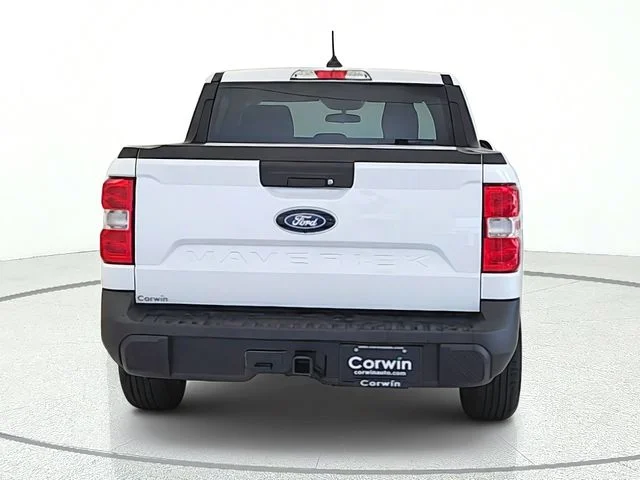 New 2026 Oxford White Ford XL image 33