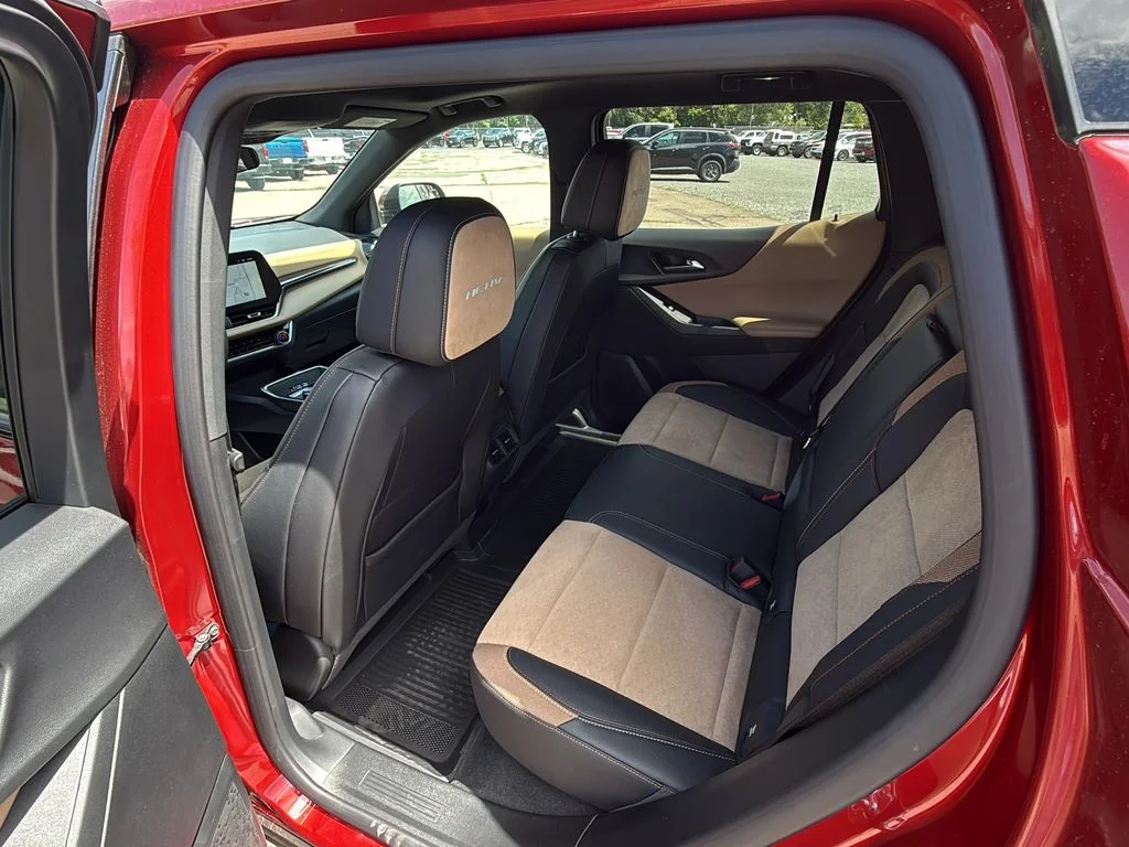2026 Chevrolet Equinox ACTIV - Photo 27