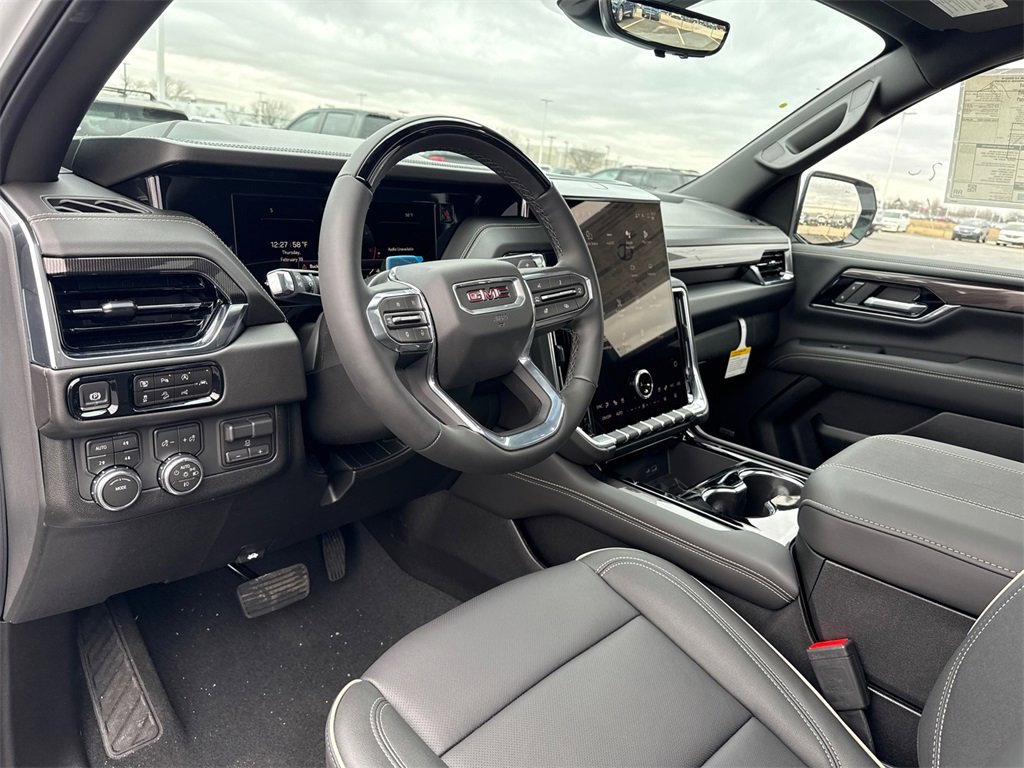 2026 GMC YUKON XL - Image 17