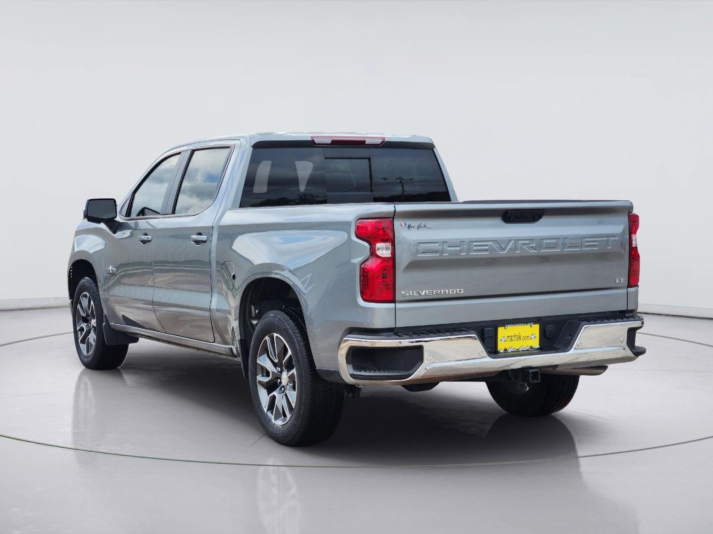 2023 Chevrolet Silverado 1500 LT - Photo 7