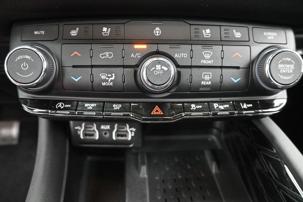 Used 2025 Black Dodge GT Plus image 22