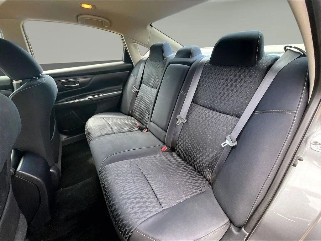 Used 2017 Gray Nissan 2.5 S image 25