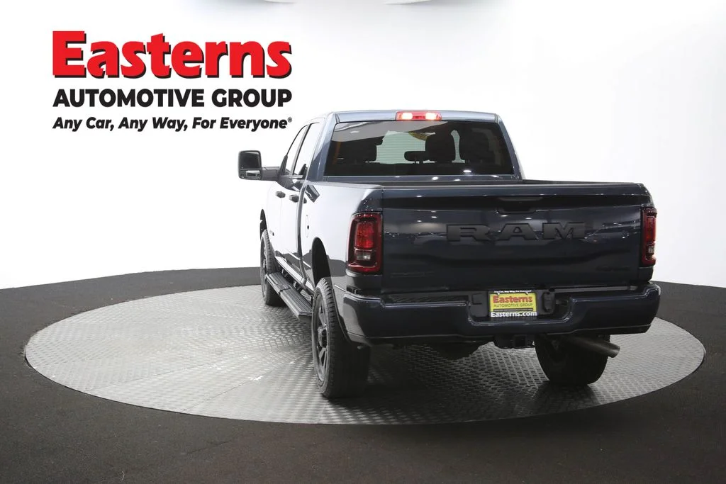 Used 2025 Blue Ram Big Horn image 39